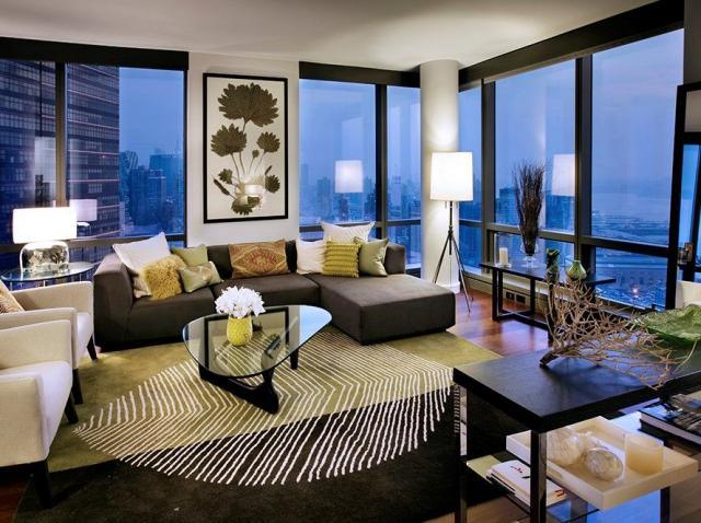 1 bedroom in Manhattan NY 10023 for Rent