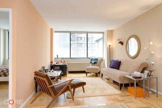 Condo For Rent In New York, New York