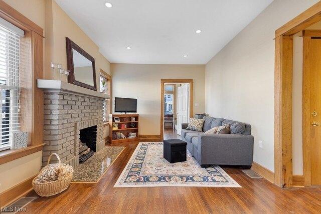Condo For Sale In Cleveland, Ohio