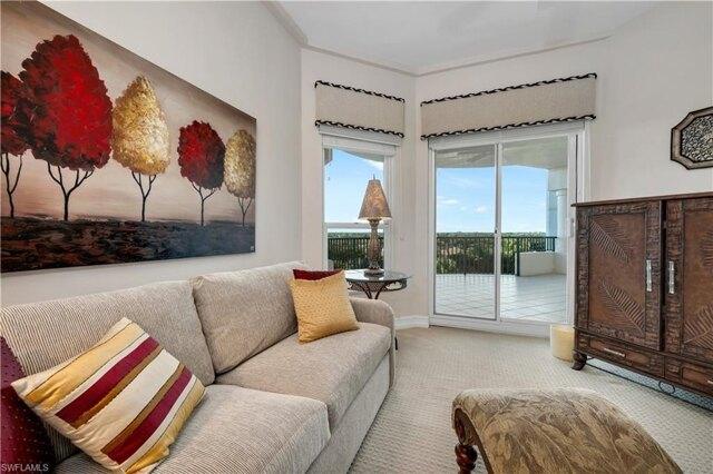 Condo For Sale In Bonita Springs, Florida