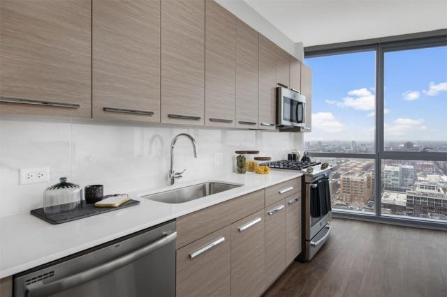 1 bedroom in Chicago IL 60661 for Rent