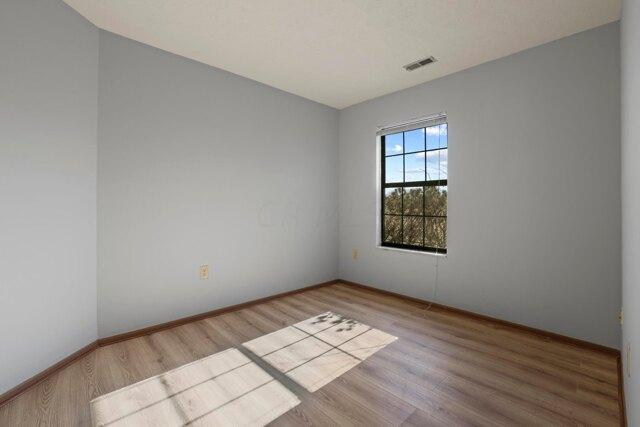 Condo For Sale In Marysville, Ohio