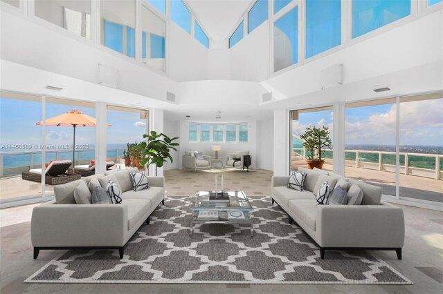 Condo For Sale In Miami, Florida