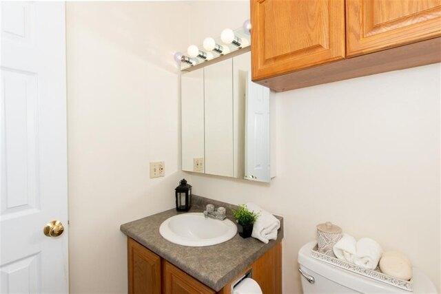 Condo For Rent In Dover, New Hampshire