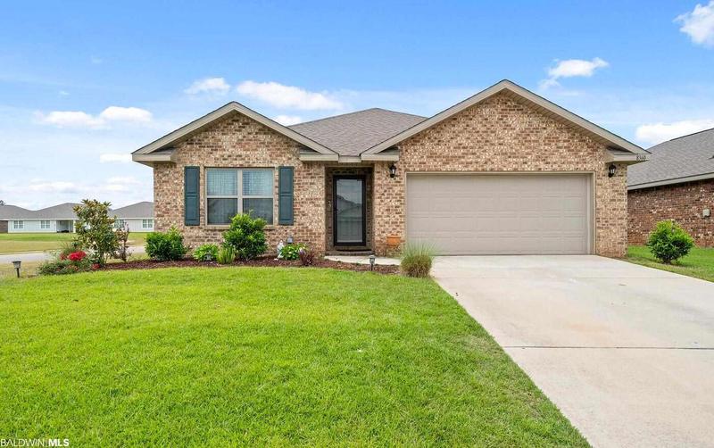 Irwin, DAPHNE, AL 36526  604388940 for Sale