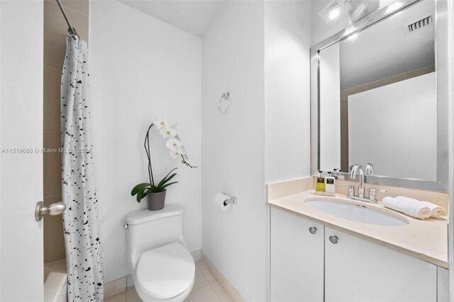 Condo For Sale In Miami, Florida