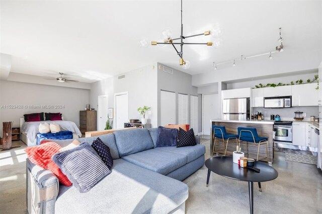 Condo For Rent In Miami, Florida