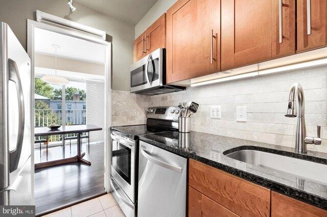 Condo For Sale In Washington, District Of Columbia