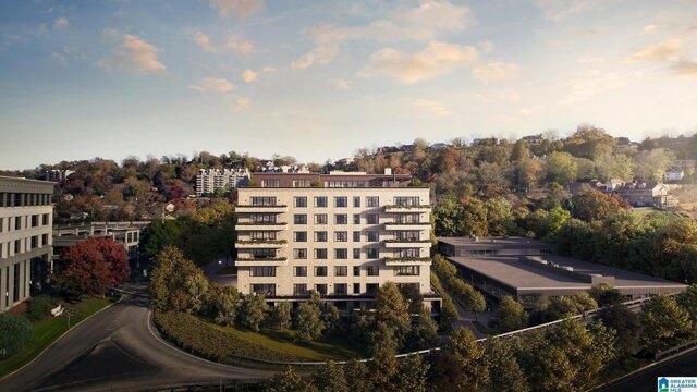 Condo For Sale In Birmingham, Alabama