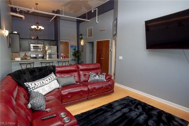 Condo For Sale In Cleveland, Ohio
