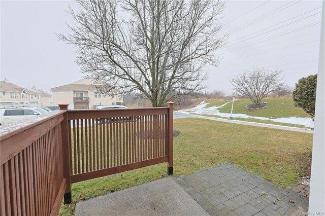 Condo For Sale In Chester, New York