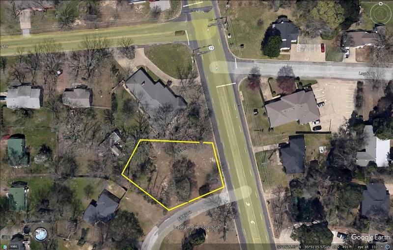 902 S Palestine St, ATHENS, TX 75751 for Sale
