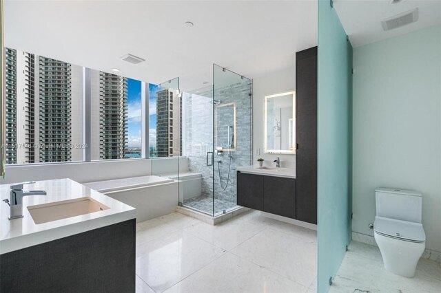 Condo For Sale In Miami, Florida