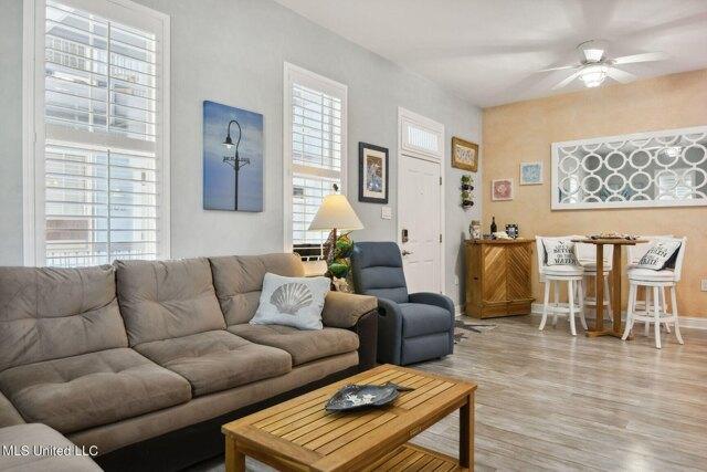 Condo For Sale In Bay Saint Louis, Mississippi