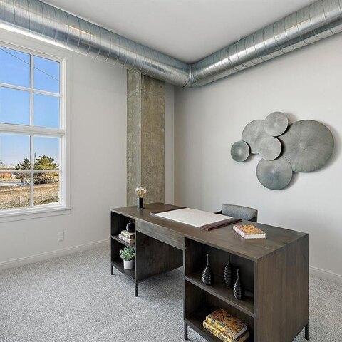 Condo For Sale In Birmingham, Michigan