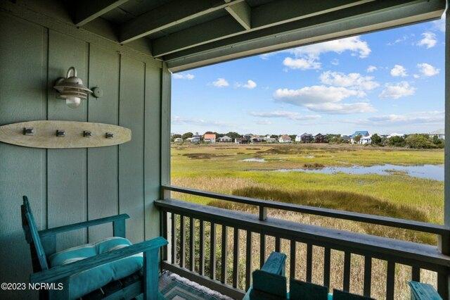 Condo For Sale In Carolina Beach, North Carolina