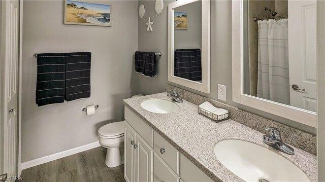 Condo For Sale In Port Clinton, Ohio