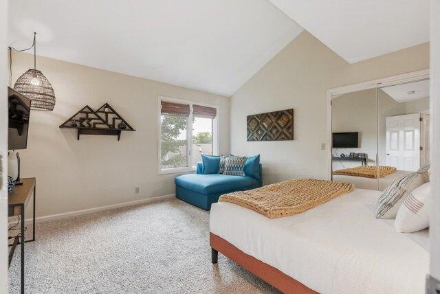 Condo For Sale In Nashville, Tennessee