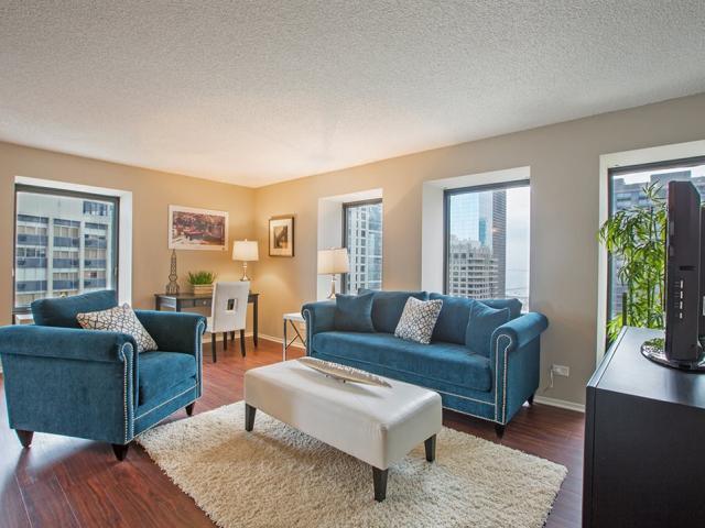 1 bedroom in Chicago IL 60611 for Rent