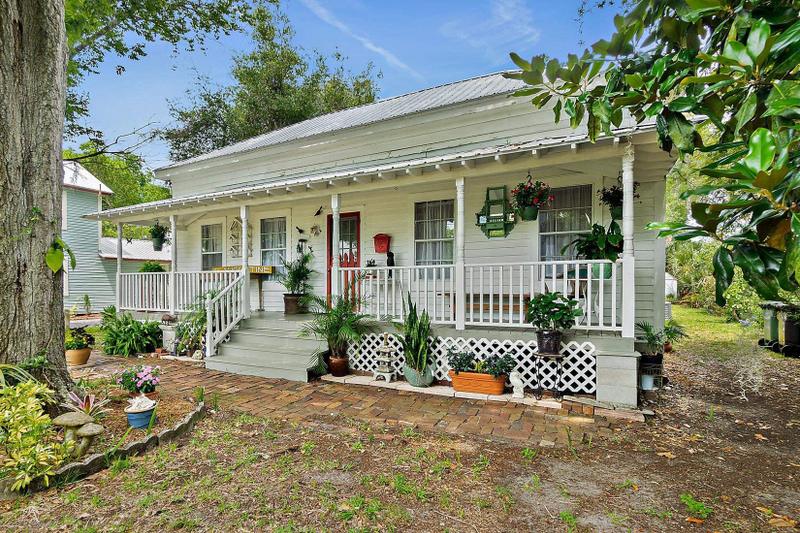 St Augustine, Saint Johns County, FL House for sale Property ID: 417040343
