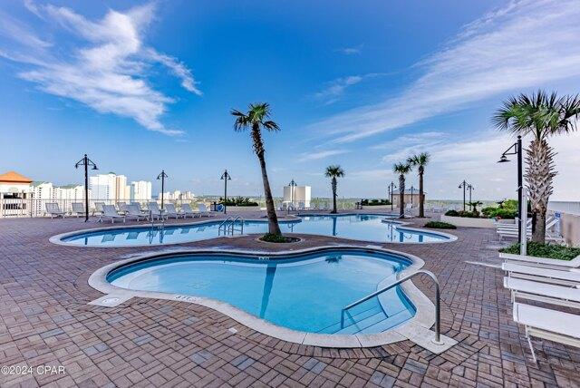 Condo For Sale In Panama City Beach, Florida