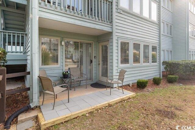 Condo For Sale In Myrtle Beach, South Carolina