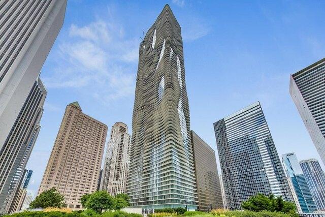 Condo For Rent In Chicago, Illinois