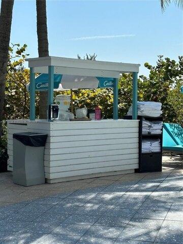 Condo For Rent In Miami Beach, Florida