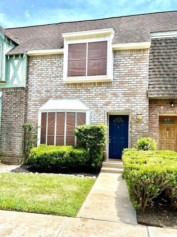 830 Threadneedle St #238, Houston, TX 77079 - MLS 21329744 for Sale