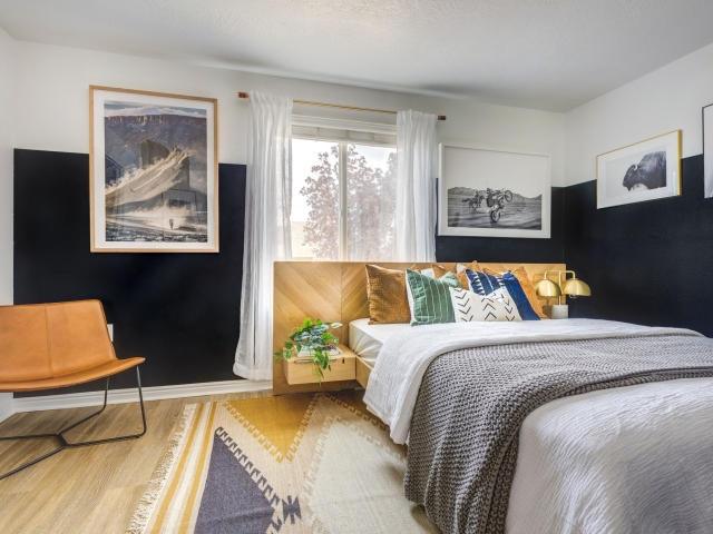 Wonderful 2BD 1BA Available Now $1568/Mo for Rent
