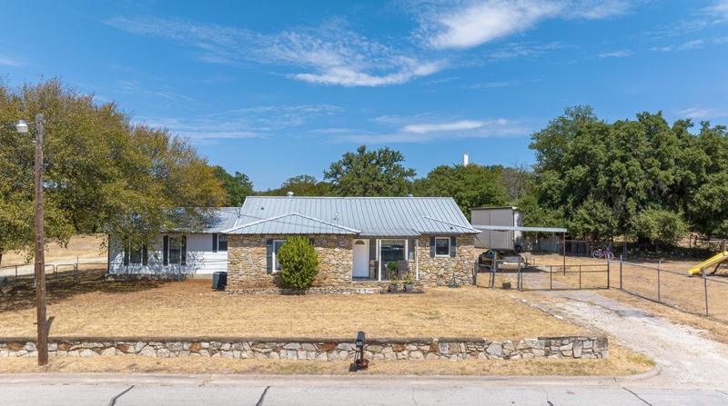 306 Litigation St, Glen Rose, TX 76043 - MLS 20408863 for Sale