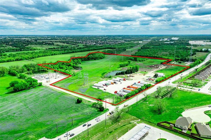 0 Fm Road 460, Forney, TX 75126 for Sale
