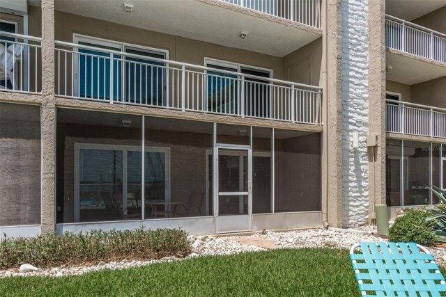 Condo For Sale In Saint Pete Beach, Florida