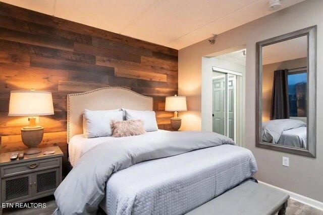 Condo For Sale In Gatlinburg, Tennessee