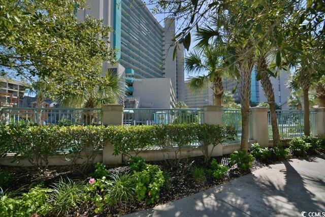 Condo For Sale In Myrtle Beach, South Carolina