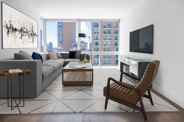 1 bedroom in Manhattan NY 10028 for Rent