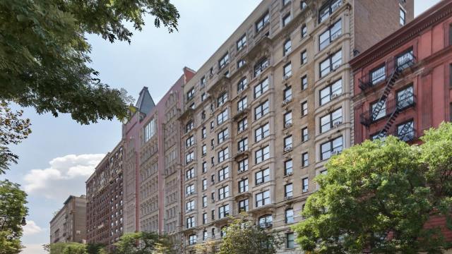 0 bedroom in Manhattan NY 10024 for Rent