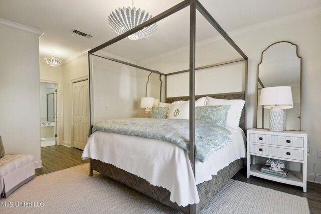 Condo For Sale In Pass Christian, Mississippi