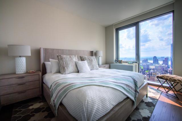 0 bedroom in Manhattan NY 10001 for Rent
