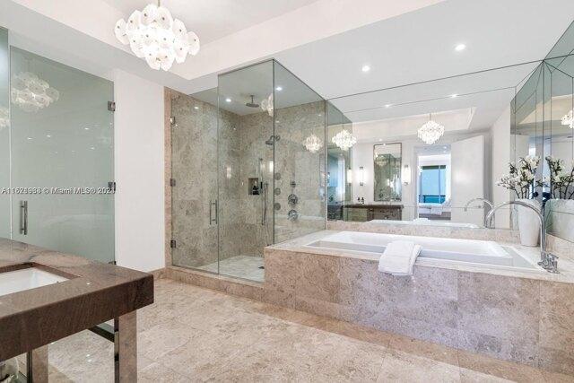 Condo For Rent In Bal Harbour, Florida for Sale