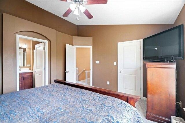 Condo For Sale In Zionsville, Indiana