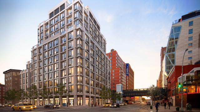 1 bedroom in Manhattan NY 10011 for Rent