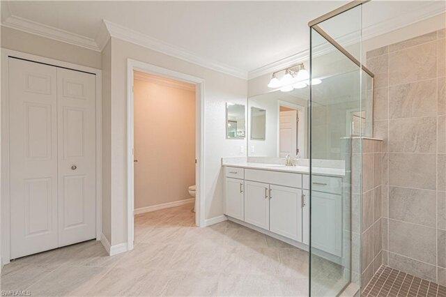 Condo For Sale In Naples, Florida