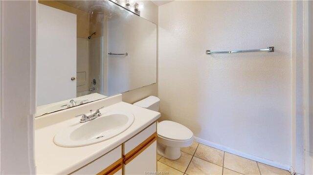 Condo For Rent In College Station, Texas