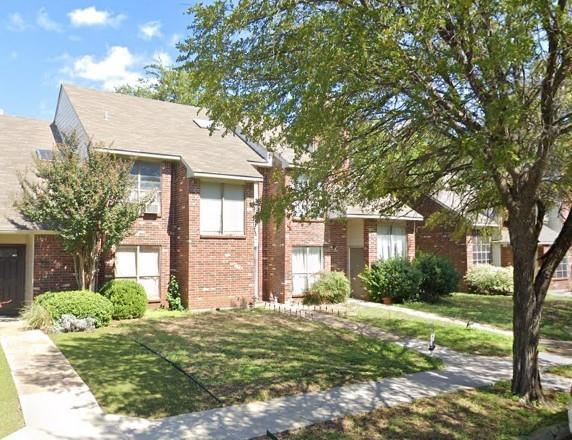 1537 Barbara Dr, LEWISVILLE, TX 75067 for Sale