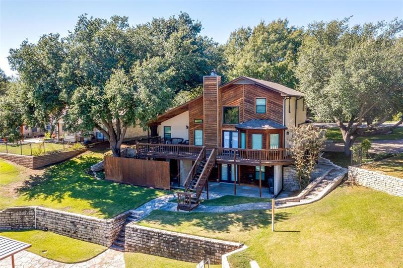 4045 Dakota Trl, Granbury, TX 76048 for Sale