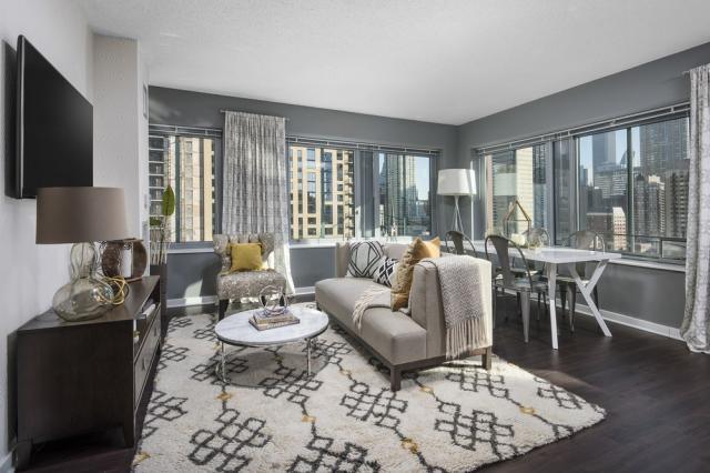 2 bedroom in Chicago IL 60610 for Rent