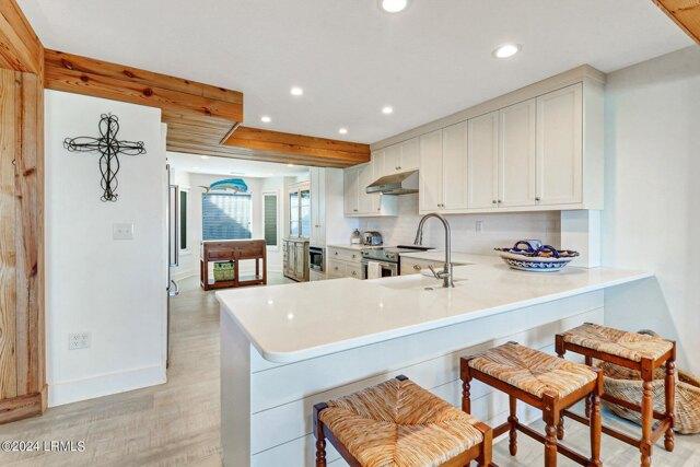 Condo For Sale In Fripp Island, South Carolina