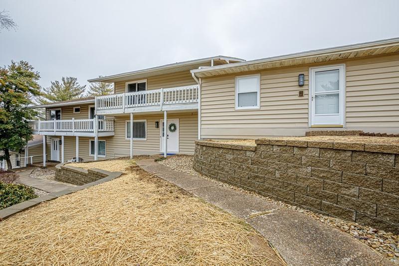 Enjoy Carefree Condo Living for Sale