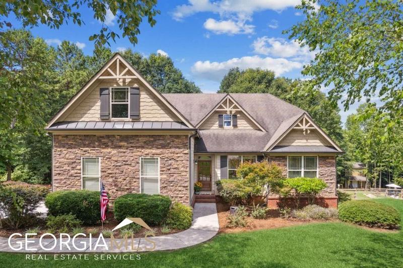Jefferson, Jackson County, GA House for sale Property ID: 416916311